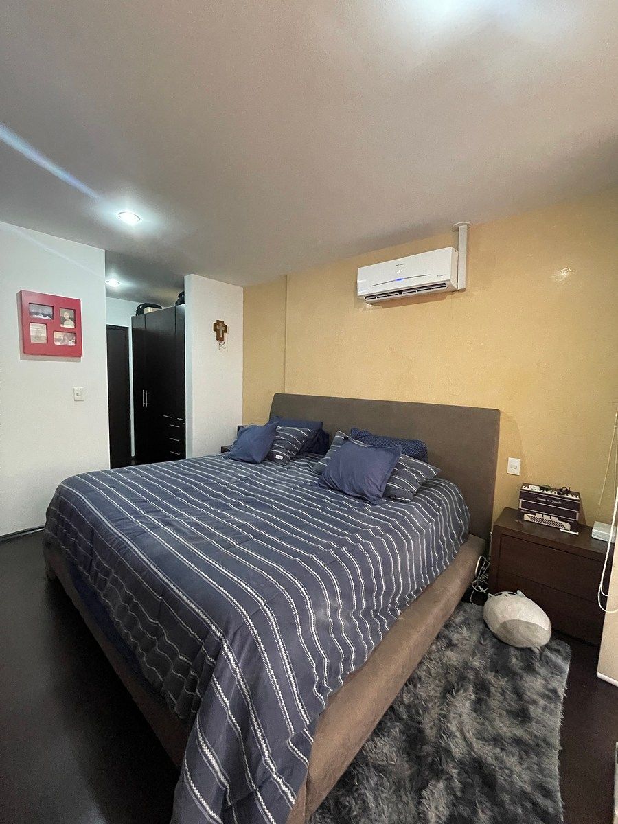 Departamento en Ampliación Vista Hermosa, Tlalnepantla de Baz, foto 10 de 48