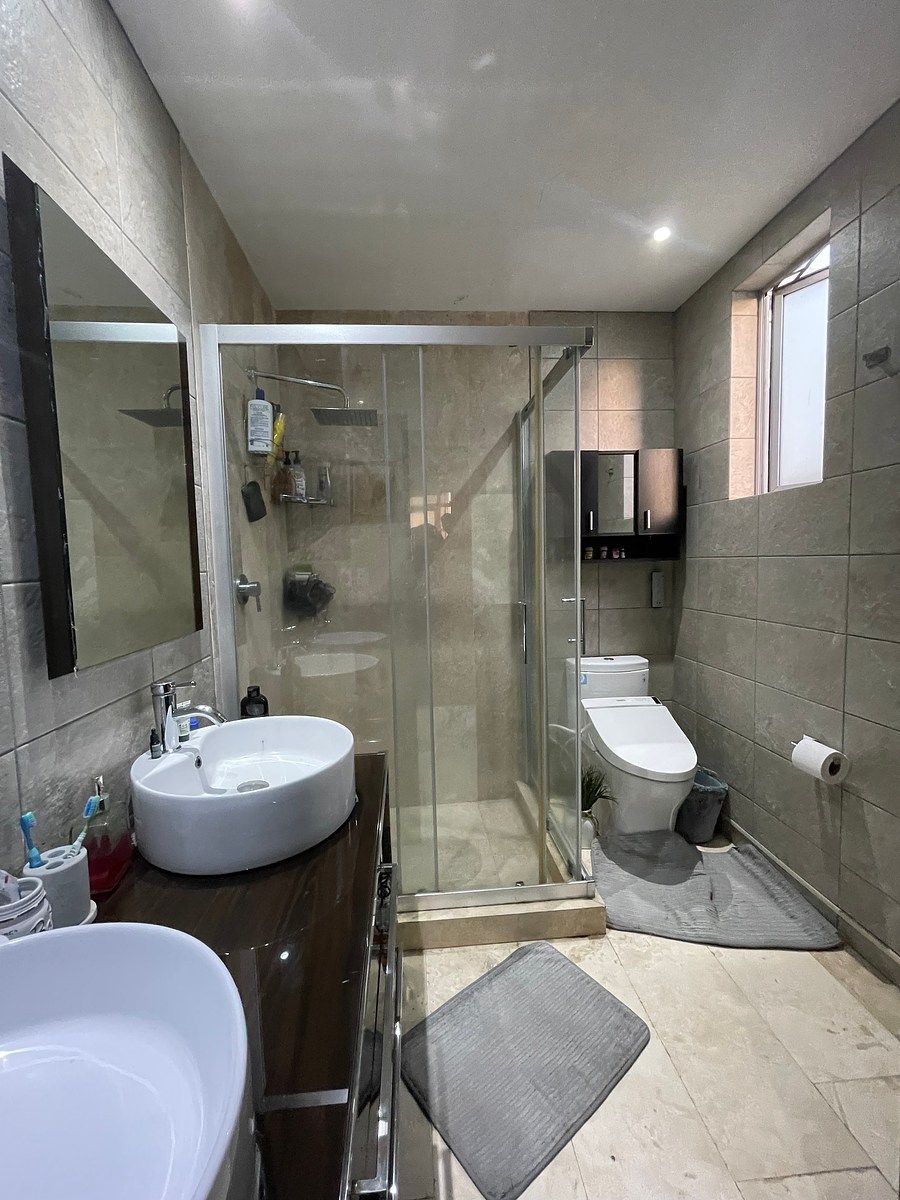 Departamento en Ampliación Vista Hermosa, Tlalnepantla de Baz, foto 12 de 48