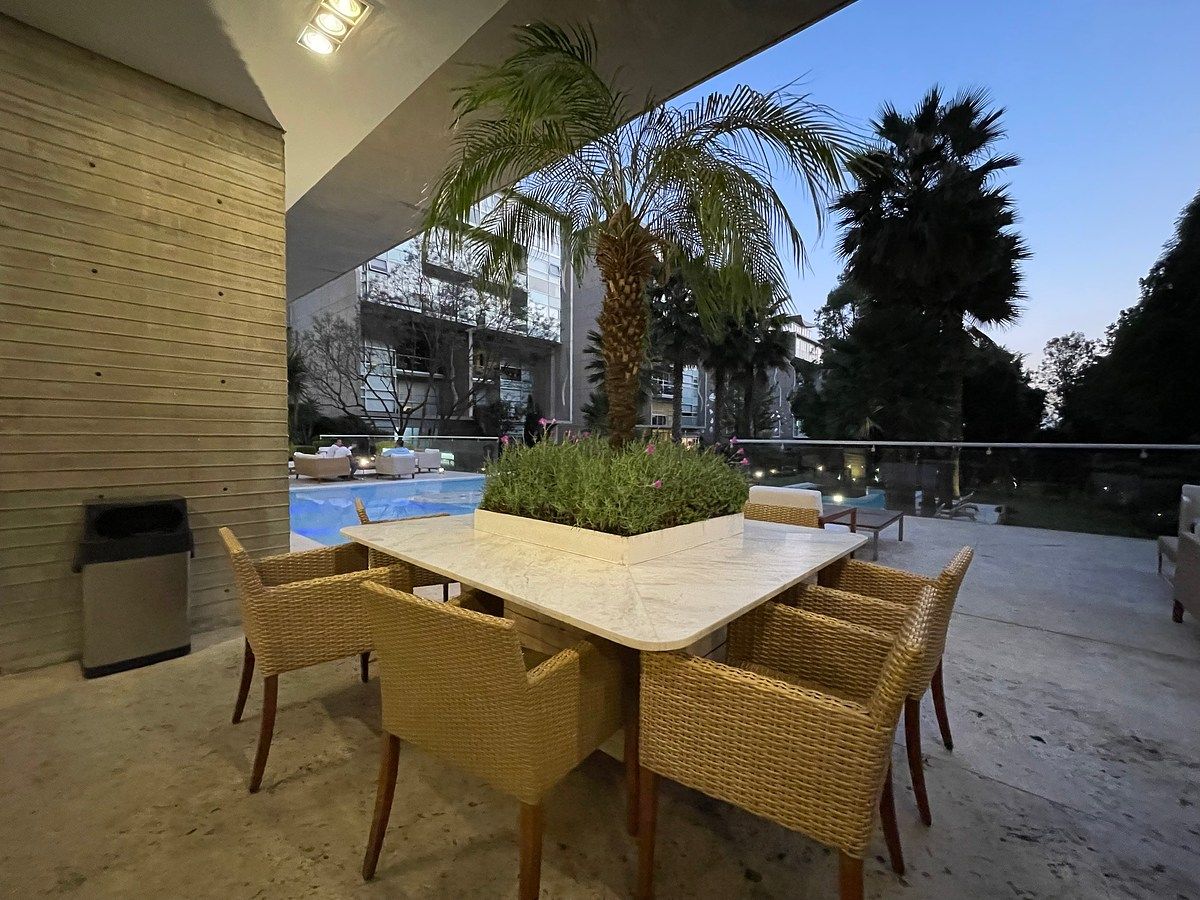 Departamento en Ampliación Vista Hermosa, Tlalnepantla de Baz, foto 38 de 48