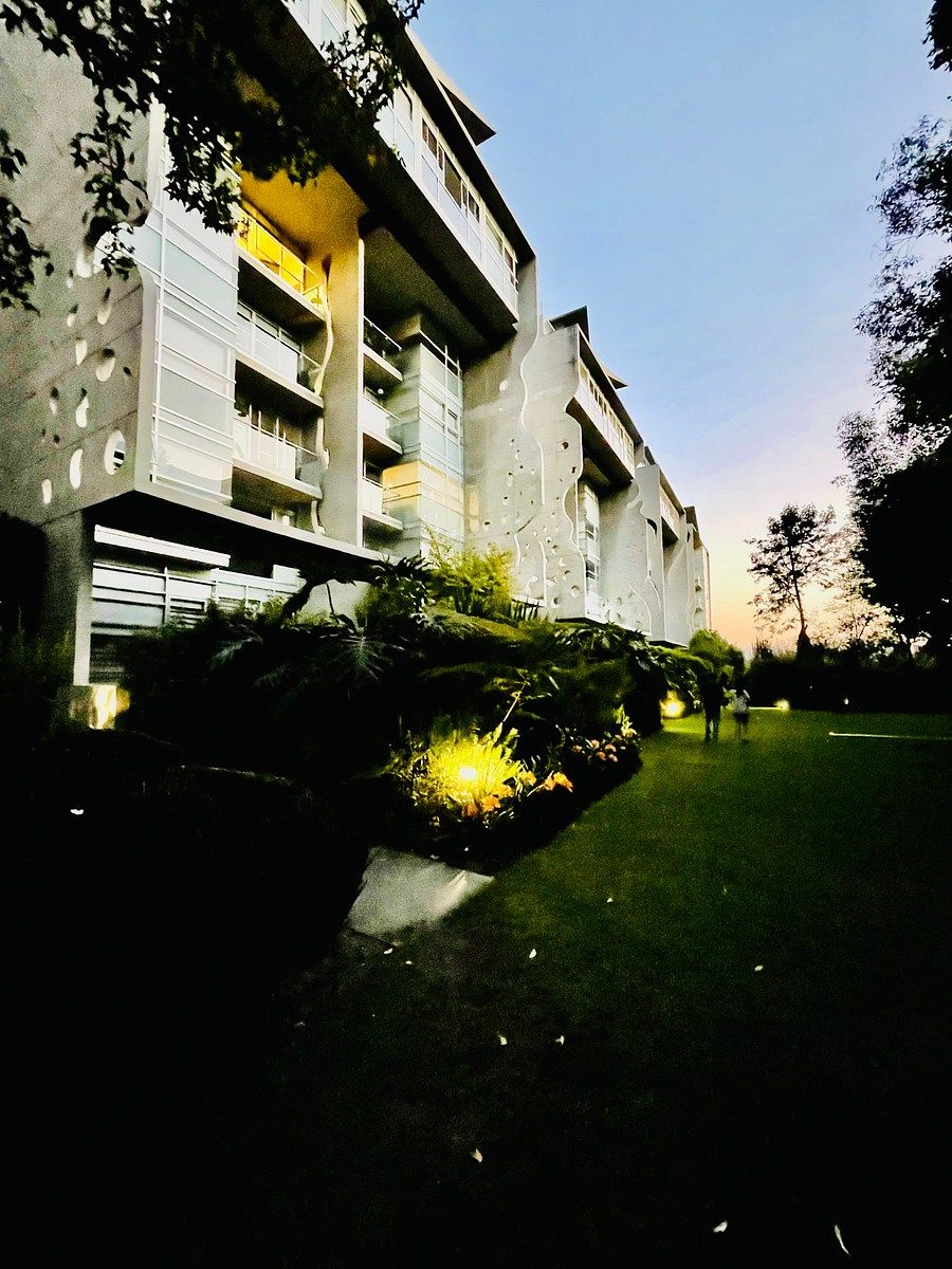 Departamento en Ampliación Vista Hermosa, Tlalnepantla de Baz, foto 45 de 48