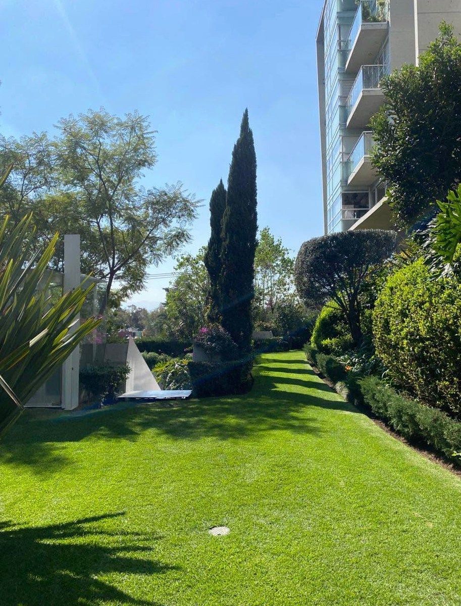 Departamento en Ampliación Vista Hermosa, Tlalnepantla de Baz, foto 43 de 48