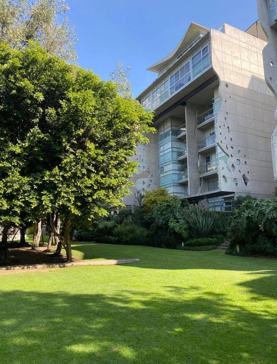 Departamento en Ampliación Vista Hermosa, Tlalnepantla de Baz, foto 47 de 48