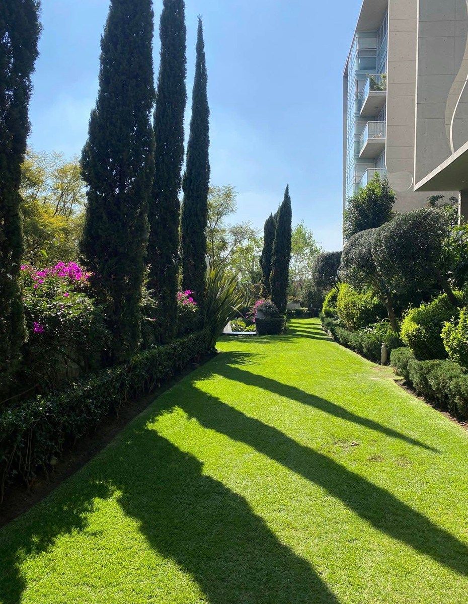 Departamento en Ampliación Vista Hermosa, Tlalnepantla de Baz, foto 42 de 48
