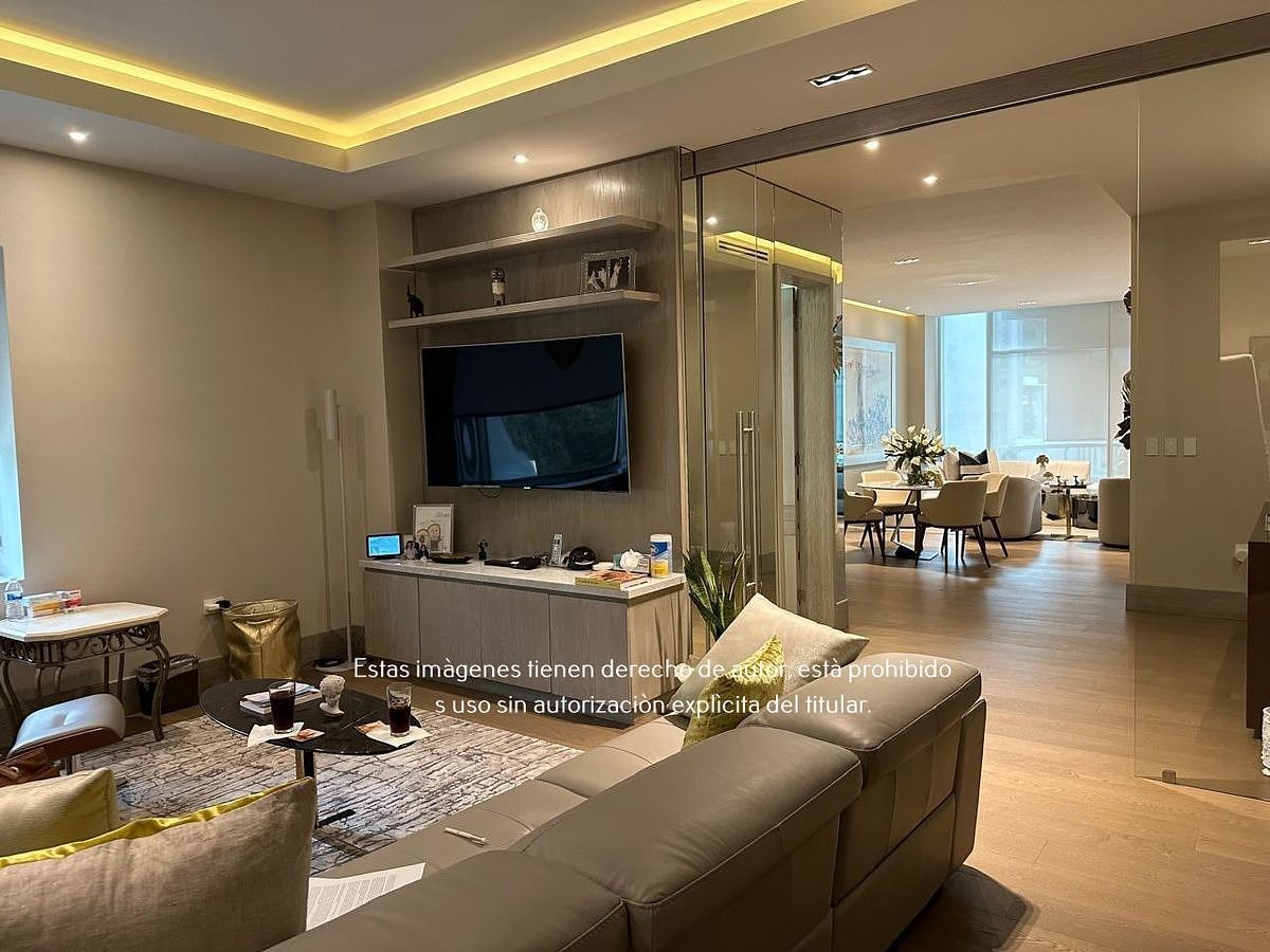 Departamento en Venta en Residencial Chipinque, foto 10 de 37