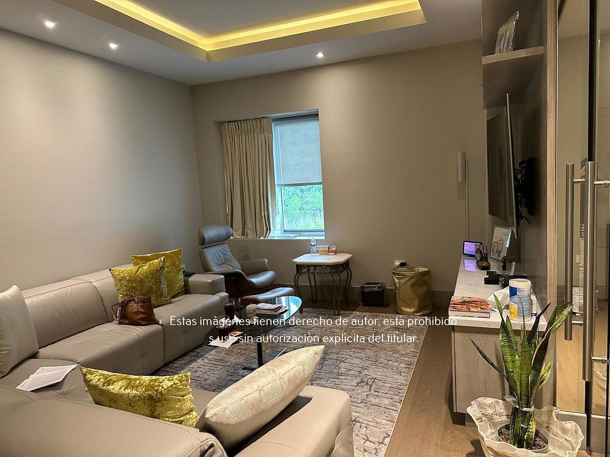 Departamento en Venta en Residencial Chipinque, foto 12 de 37