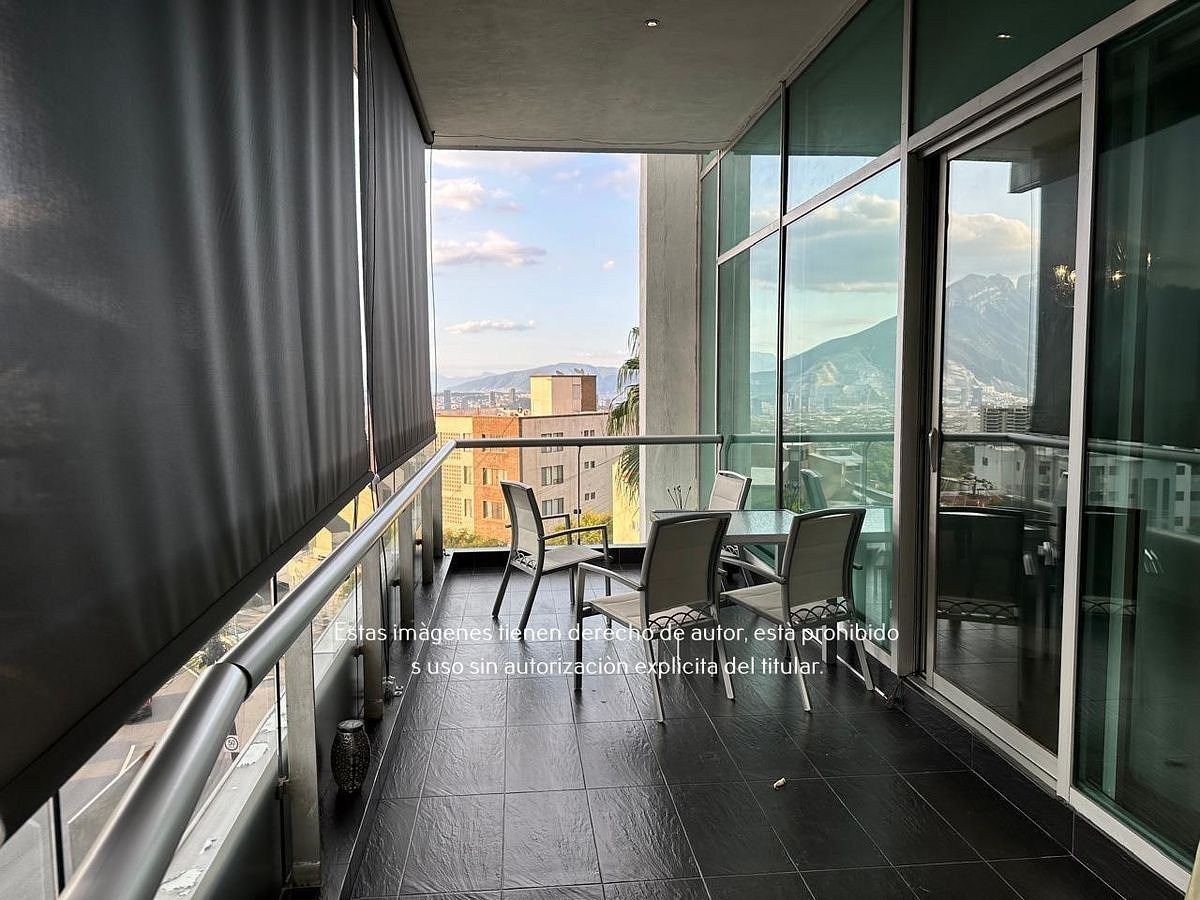 Departamento en Venta en Residencial Chipinque, foto 26 de 37