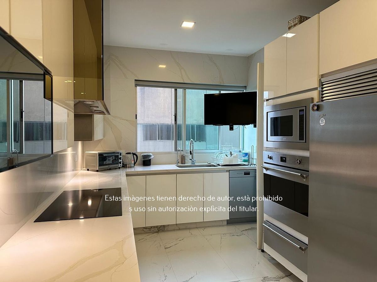 Departamento en Venta en Residencial Chipinque, foto 4 de 37