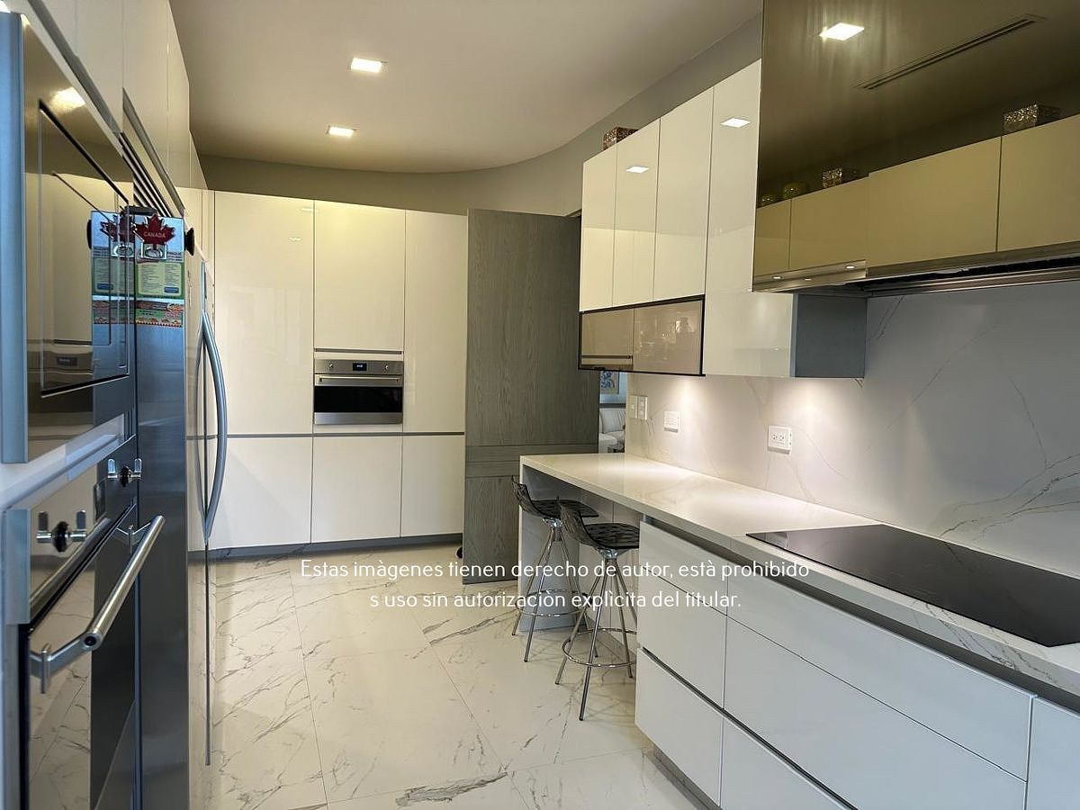 Departamento en Venta en Residencial Chipinque, foto 5 de 37