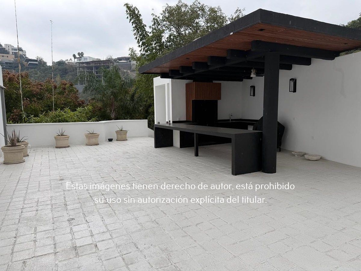 Departamento en Venta en Residencial Chipinque, foto 29 de 37