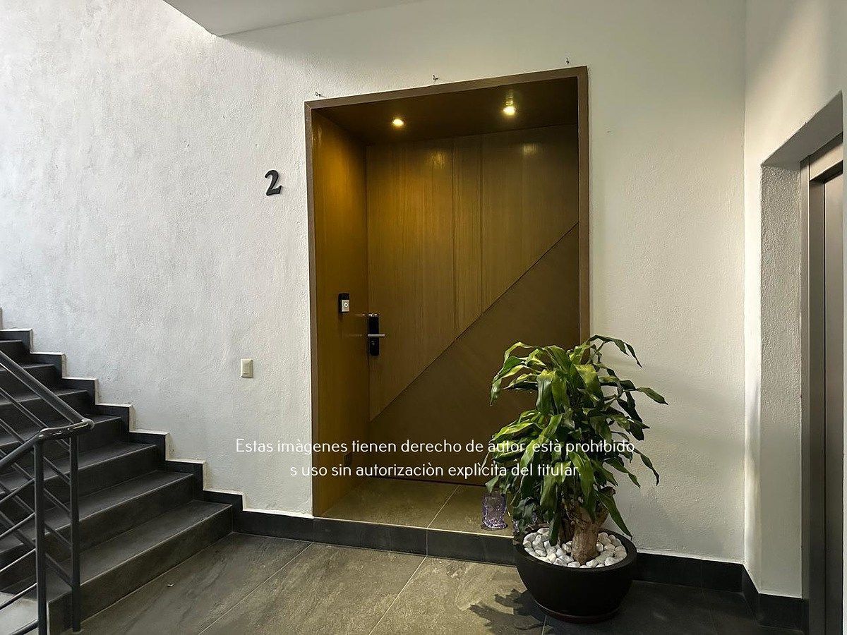 Departamento en Venta en Residencial Chipinque, foto 2 de 37