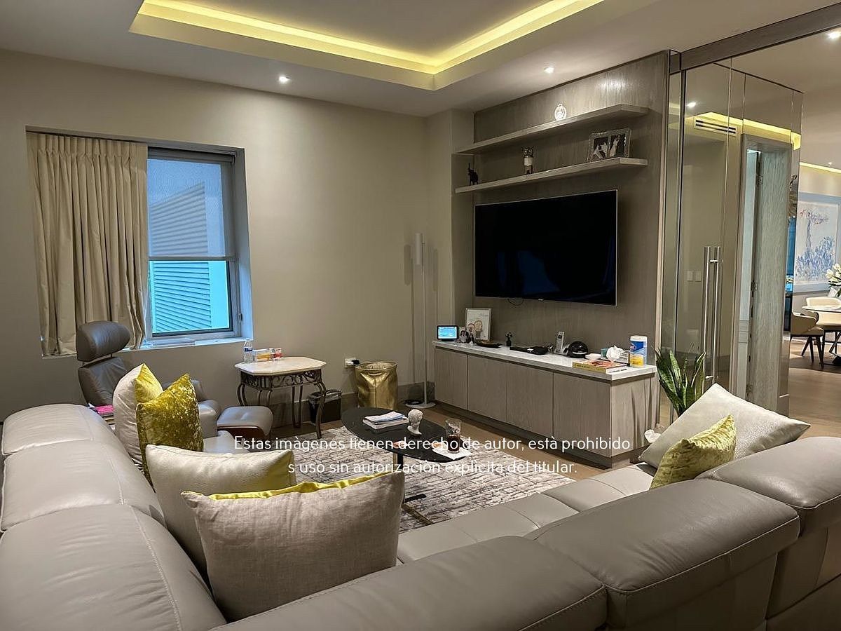 Departamento en Venta en Residencial Chipinque, foto 11 de 37