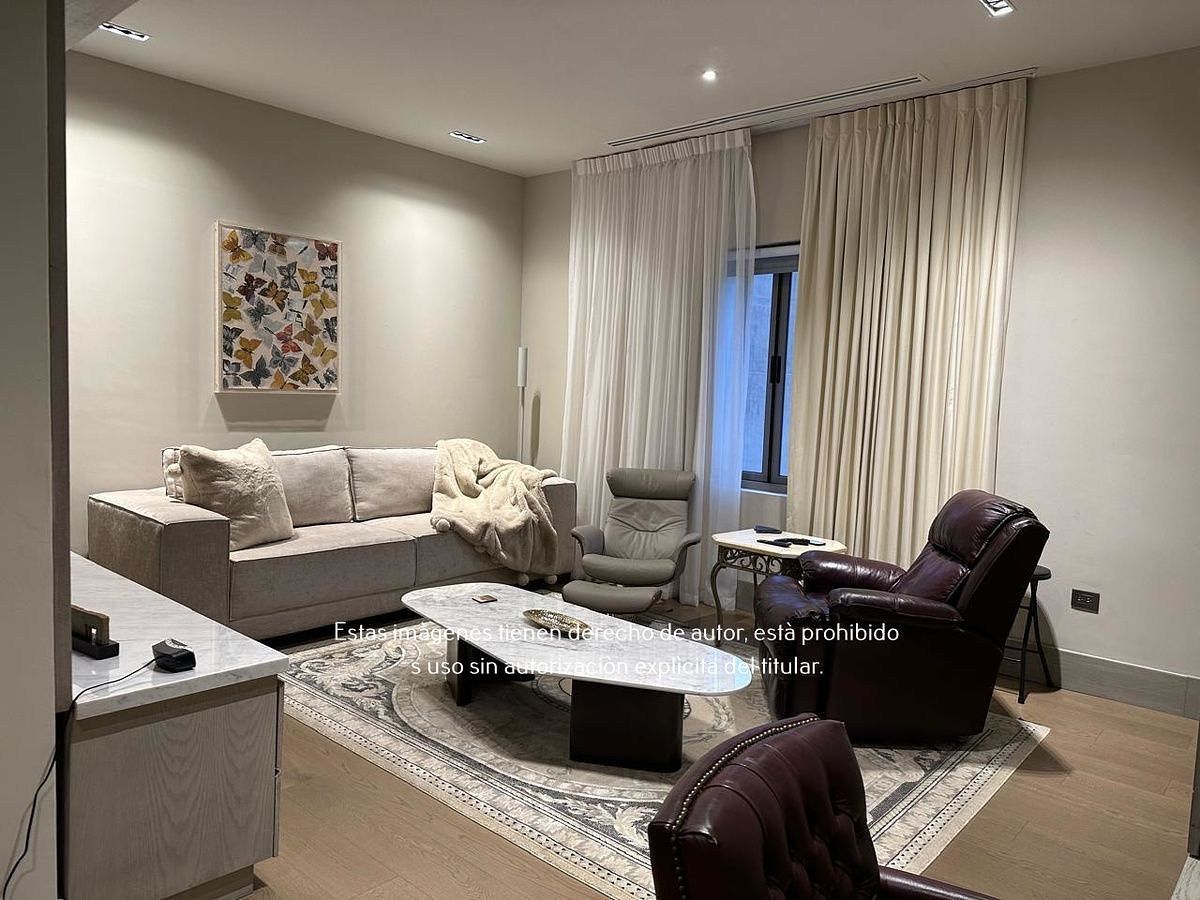 Departamento en Venta en Residencial Chipinque, foto 19 de 37