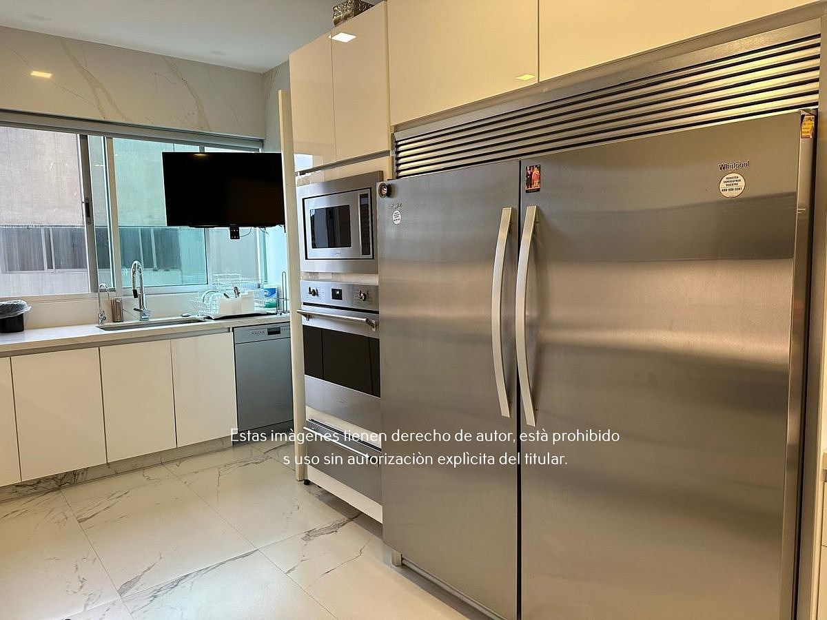 Departamento en Venta en Residencial Chipinque, foto 7 de 37