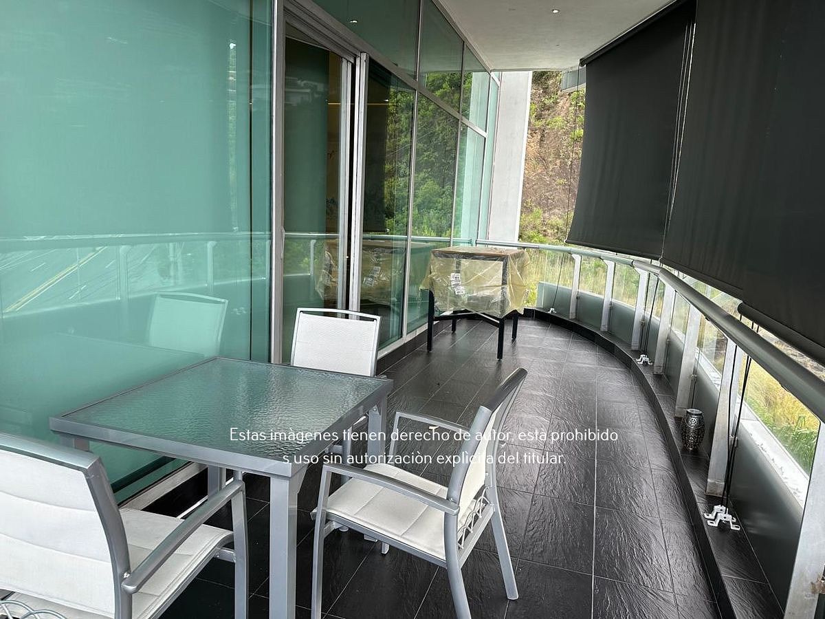 Departamento en Venta en Residencial Chipinque, foto 28 de 37