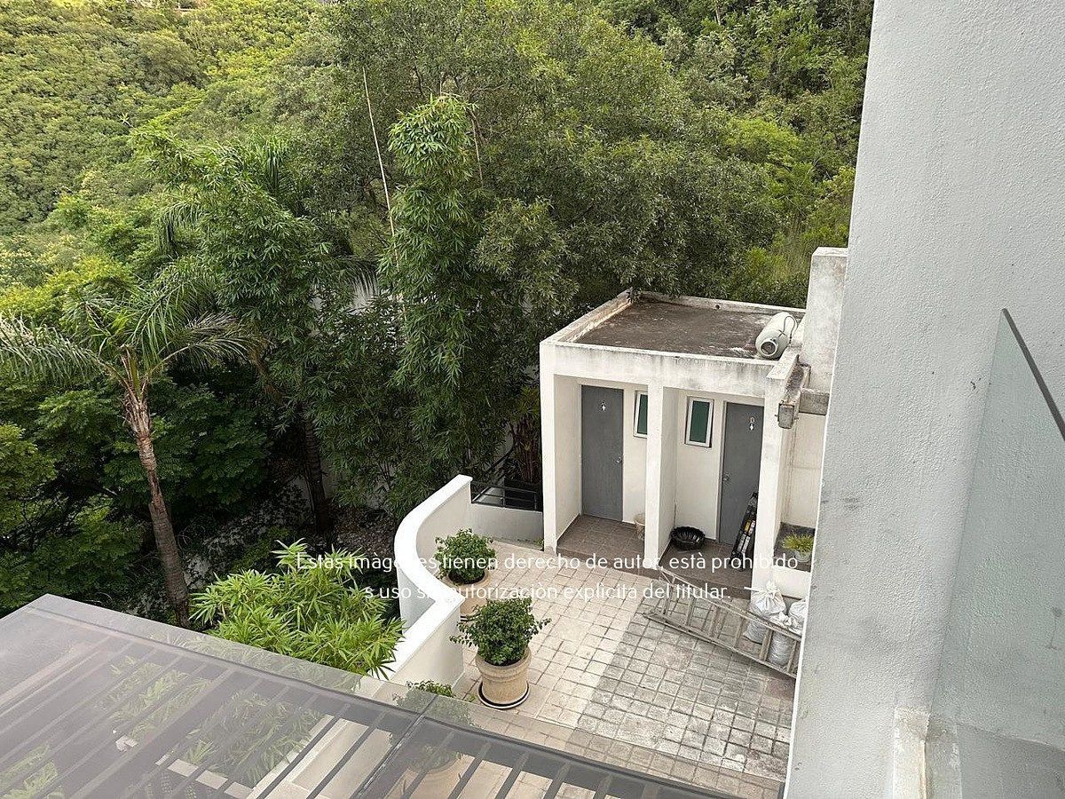 Departamento en Venta en Residencial Chipinque, foto 32 de 37