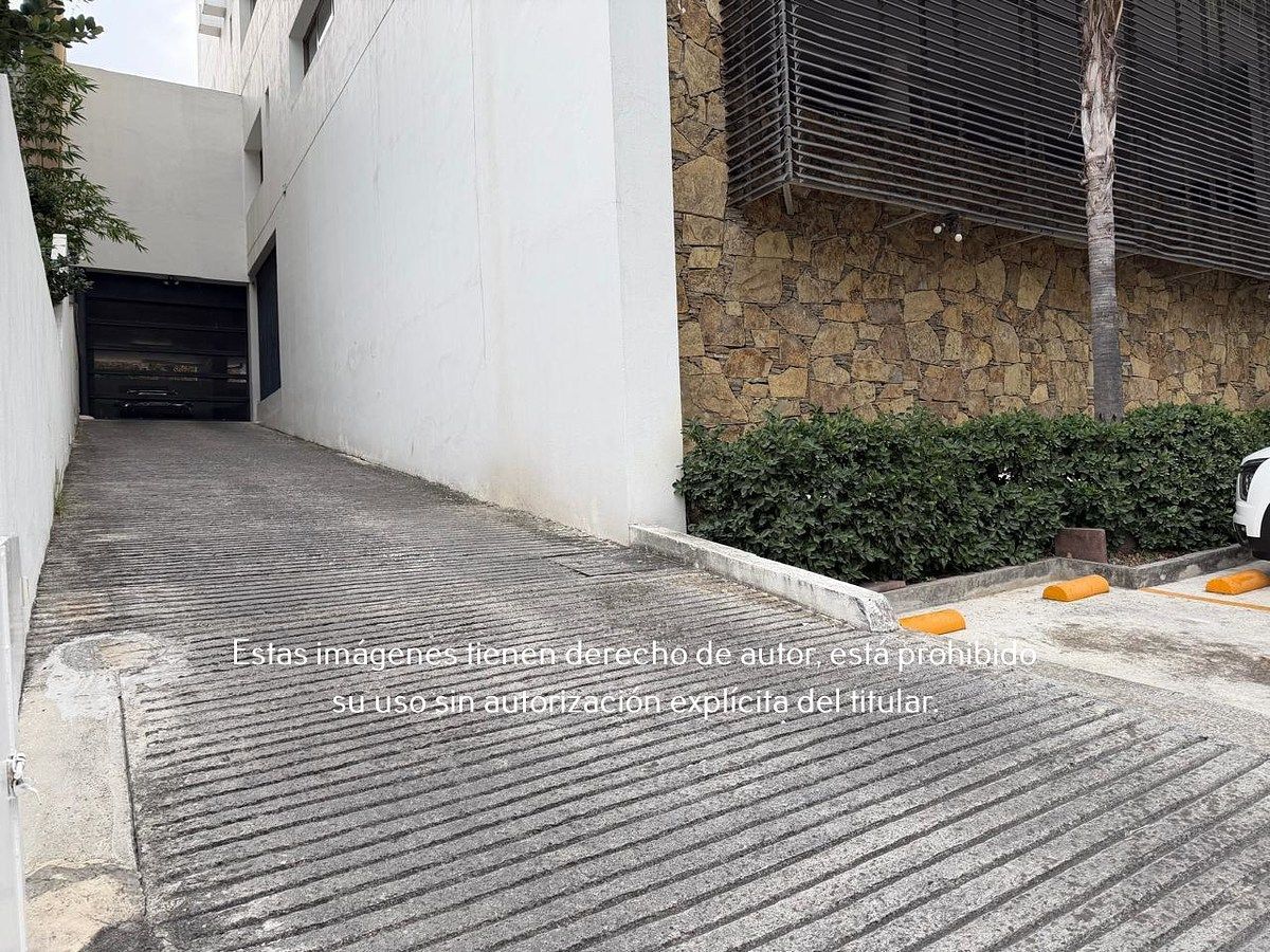 Departamento en Venta en Residencial Chipinque, foto 37 de 37