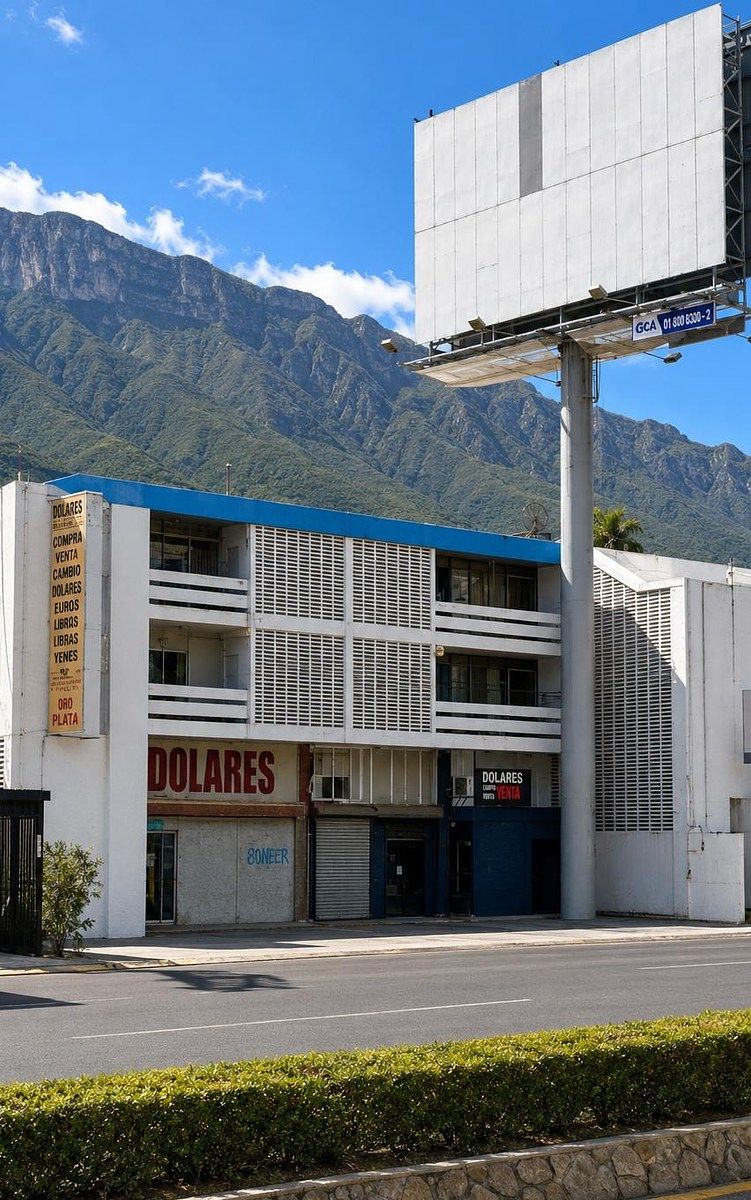 Local em Villa del Río, Monterrey, foto 6 de 11