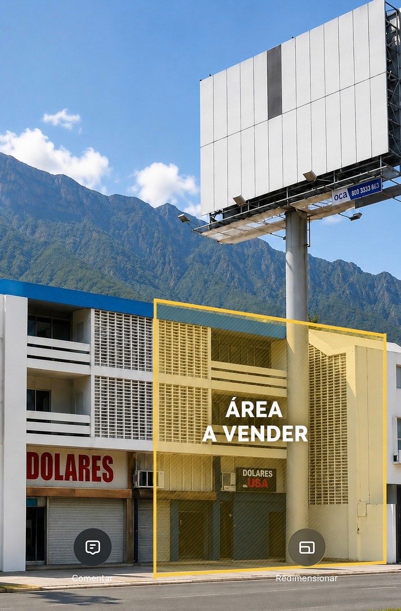 Local em Villa del Río, Monterrey, foto 5 de 13