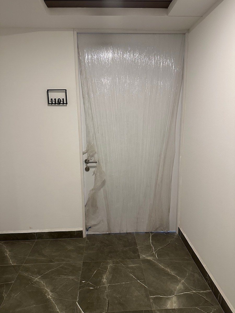Departamento en Piamonte, El Marqués, foto 3 de 24