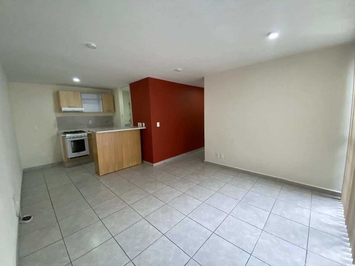Apartamento em Ampliación Aviación Civil, Venustiano Carranza, foto 3 de 26