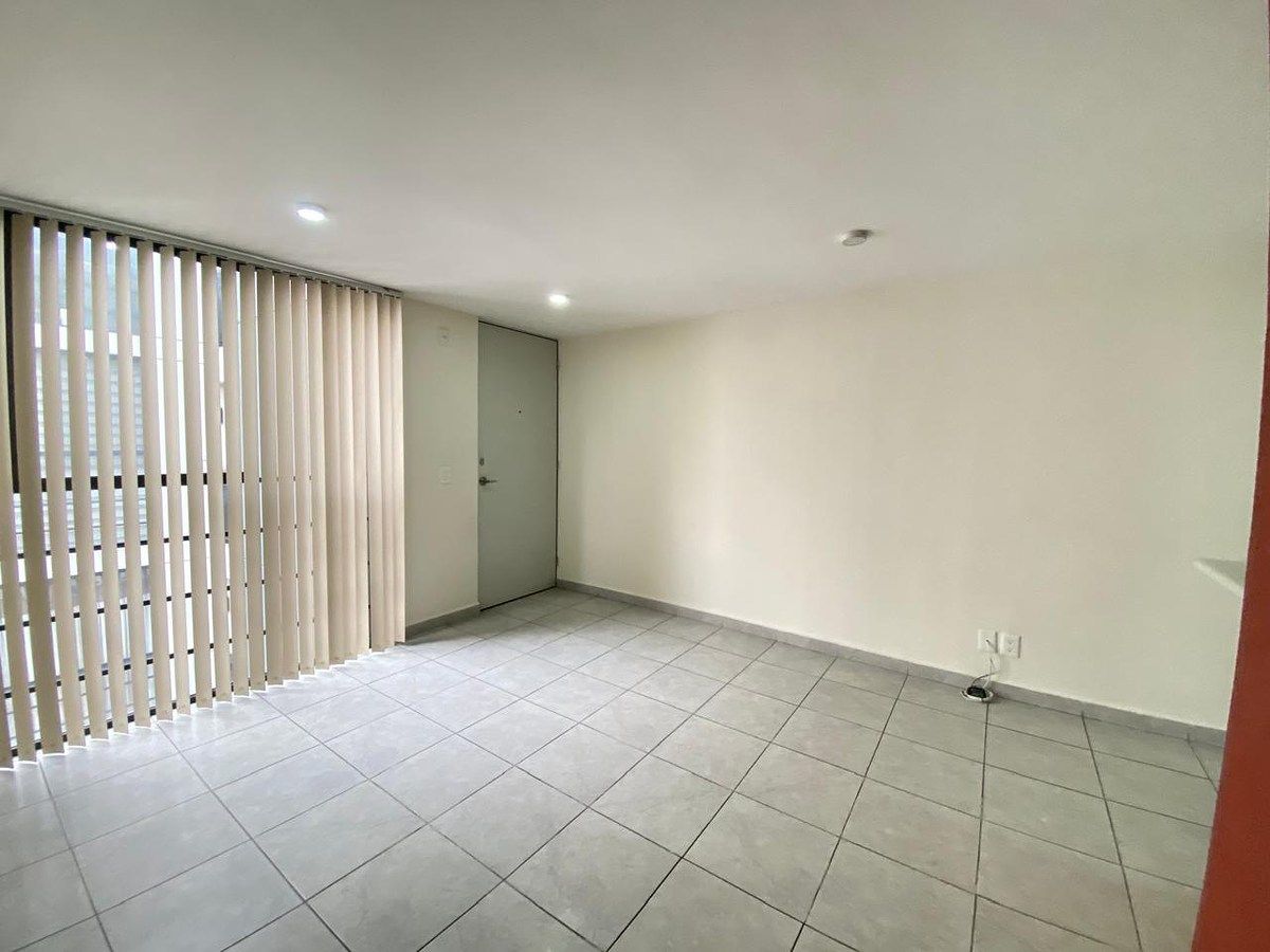 Apartamento em Ampliación Aviación Civil, Venustiano Carranza, foto 4 de 26
