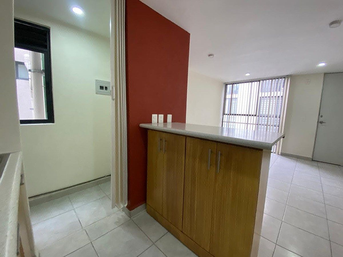 Apartamento em Ampliación Aviación Civil, Venustiano Carranza, foto 5 de 26