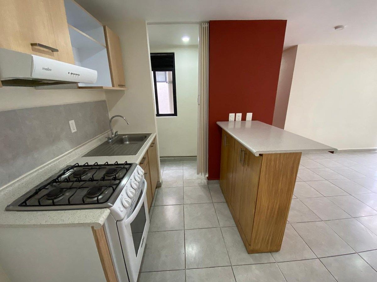 Apartamento em Ampliación Aviación Civil, Venustiano Carranza, foto 6 de 26