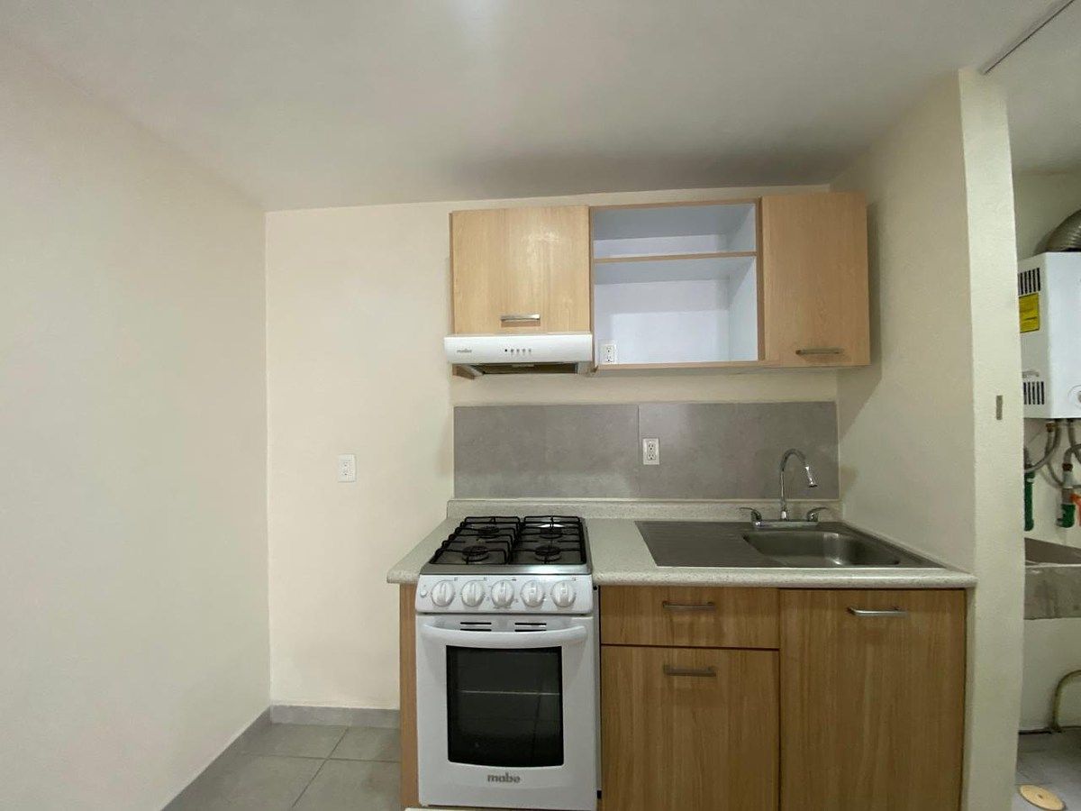 Apartamento em Ampliación Aviación Civil, Venustiano Carranza, foto 7 de 26