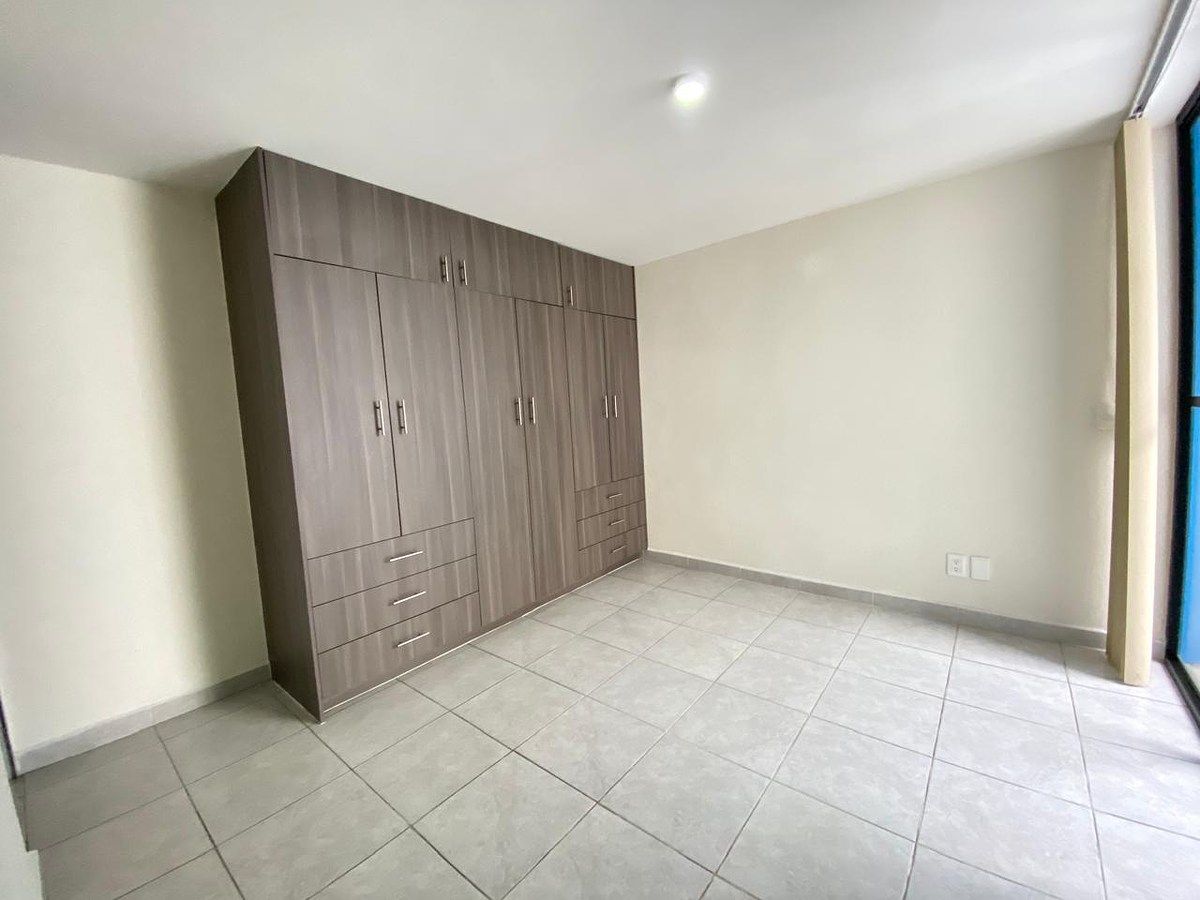 Apartamento em Ampliación Aviación Civil, Venustiano Carranza, foto 8 de 26
