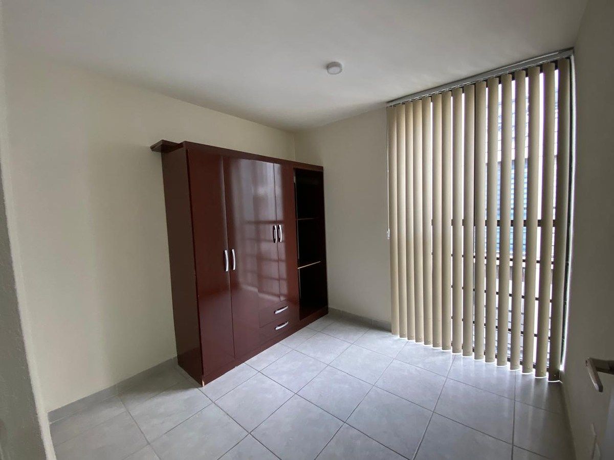 Apartamento em Ampliación Aviación Civil, Venustiano Carranza, foto 11 de 26