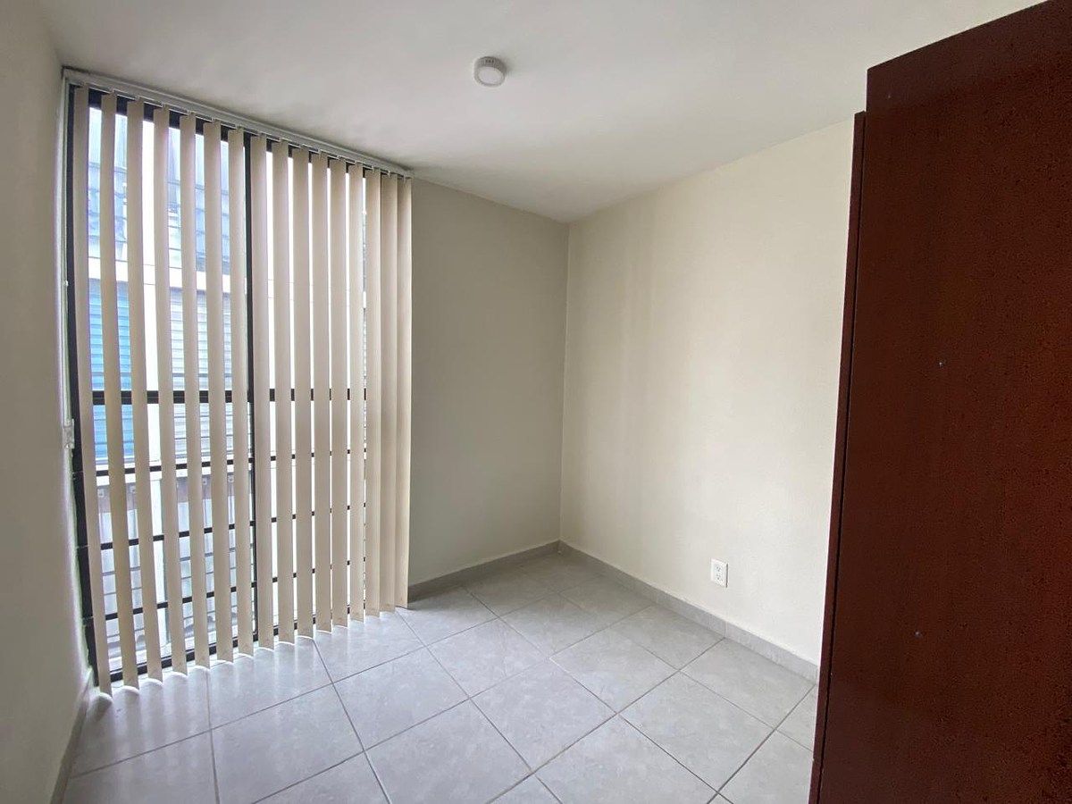 Apartamento em Ampliación Aviación Civil, Venustiano Carranza, foto 12 de 26