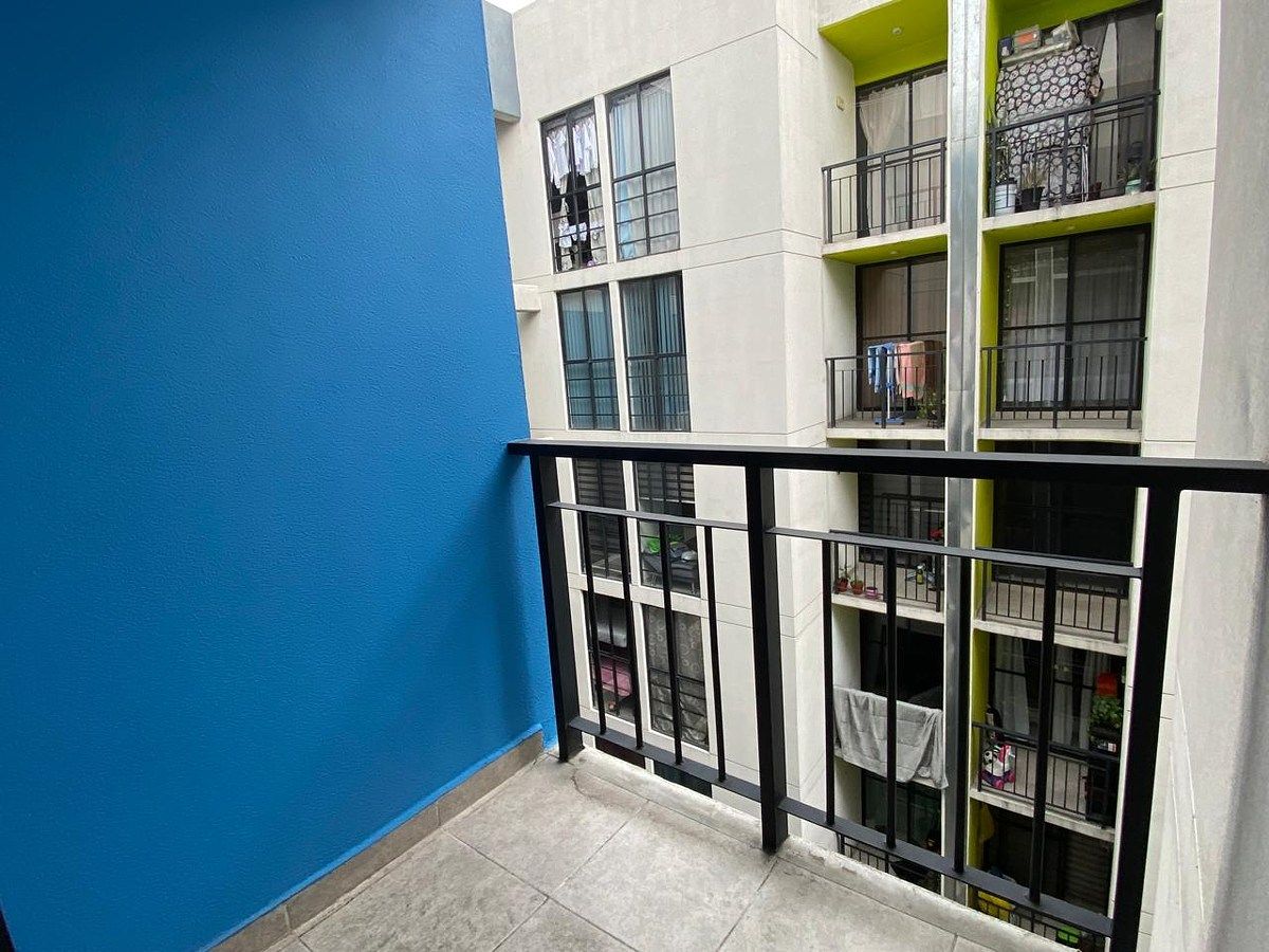Apartamento em Ampliación Aviación Civil, Venustiano Carranza, foto 13 de 26