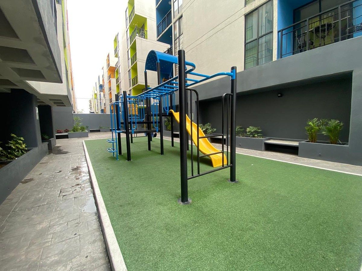 Apartamento em Ampliación Aviación Civil, Venustiano Carranza, foto 18 de 26