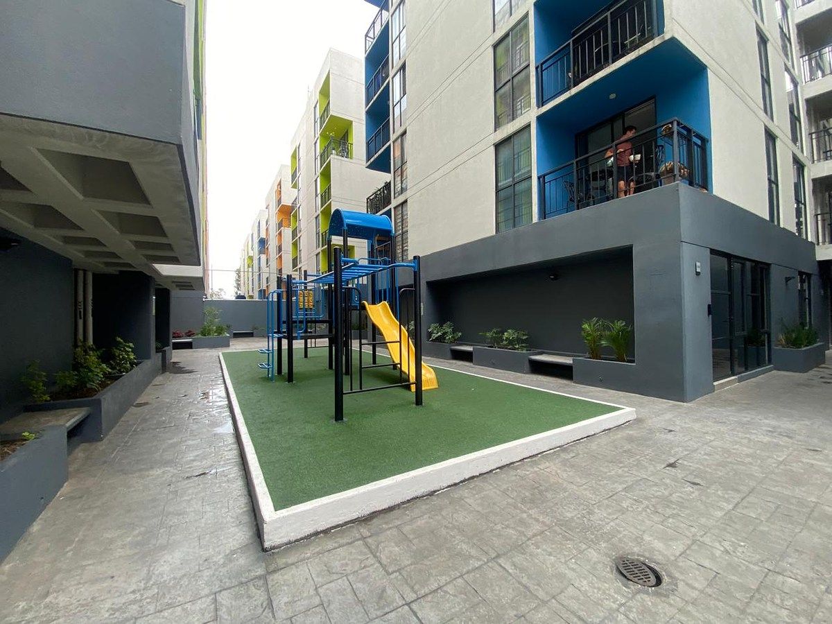 Apartamento em Ampliación Aviación Civil, Venustiano Carranza, foto 19 de 26