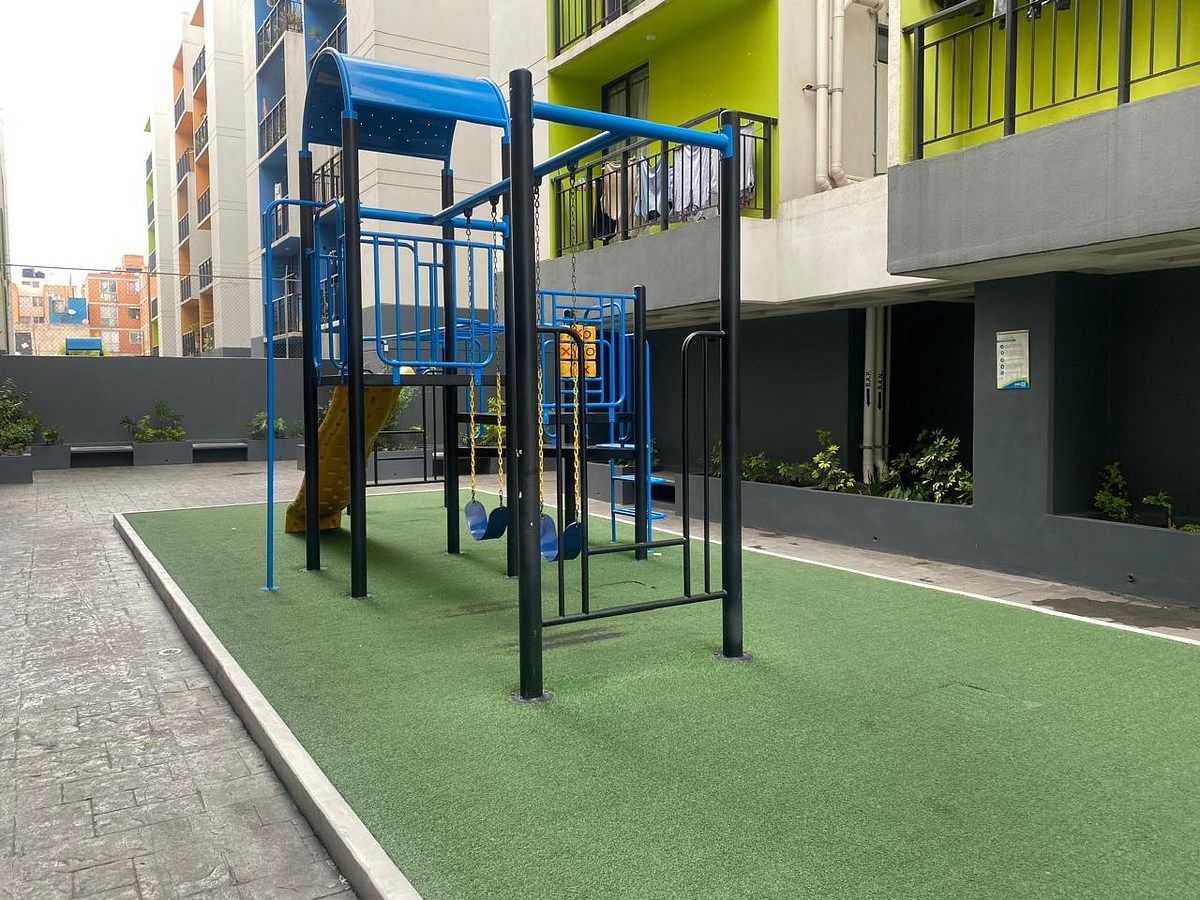 Apartamento em Ampliación Aviación Civil, Venustiano Carranza, foto 20 de 26