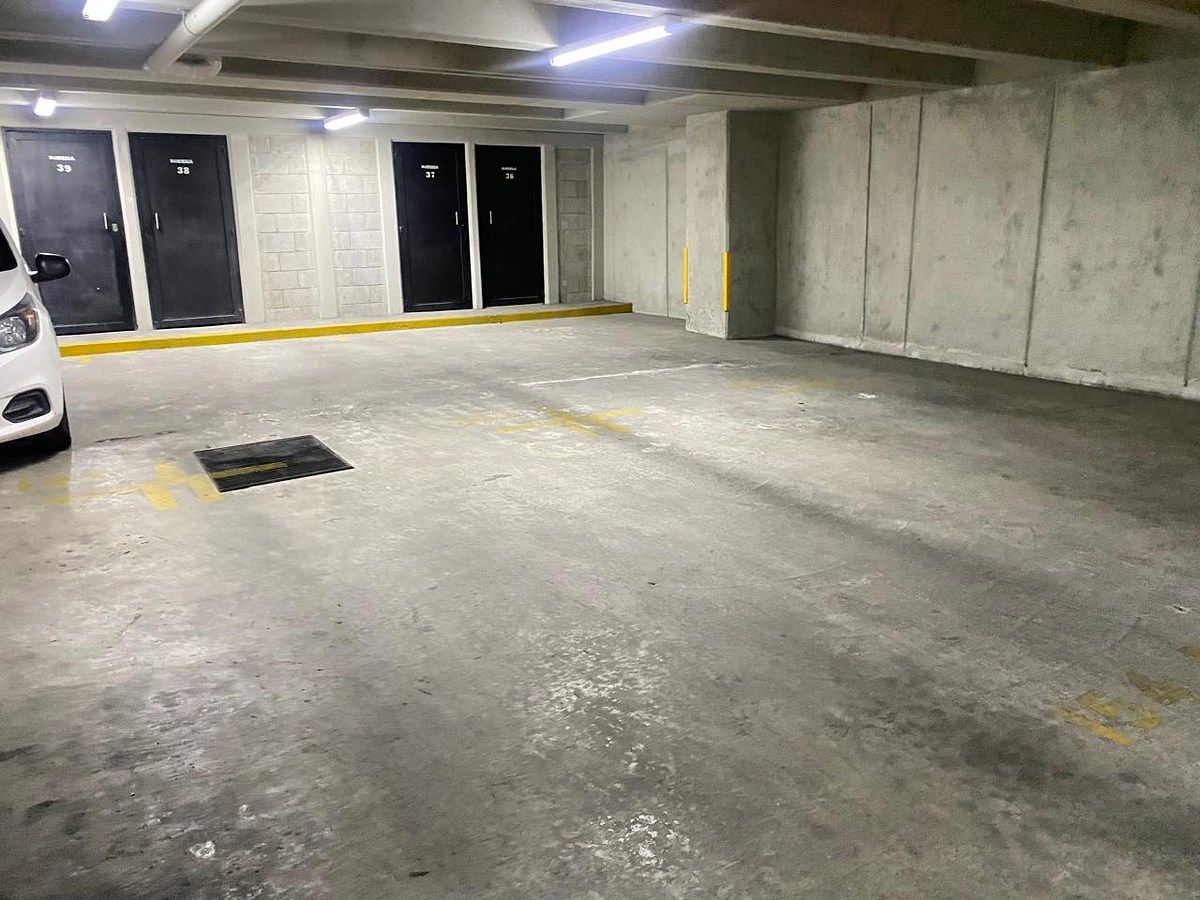 Apartamento em Ampliación Aviación Civil, Venustiano Carranza, foto 24 de 26