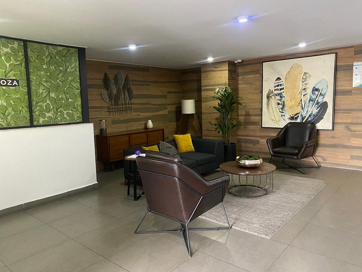 Apartamento em Ampliación Aviación Civil, Venustiano Carranza, foto 25 de 26