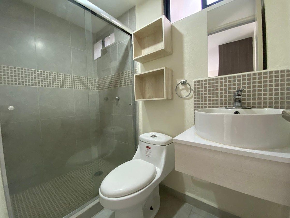 Apartamento em Ampliación Aviación Civil, Venustiano Carranza, foto 16 de 26