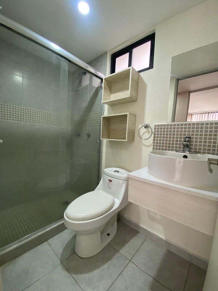 Apartamento em Ampliación Aviación Civil, Venustiano Carranza, foto 15 de 26