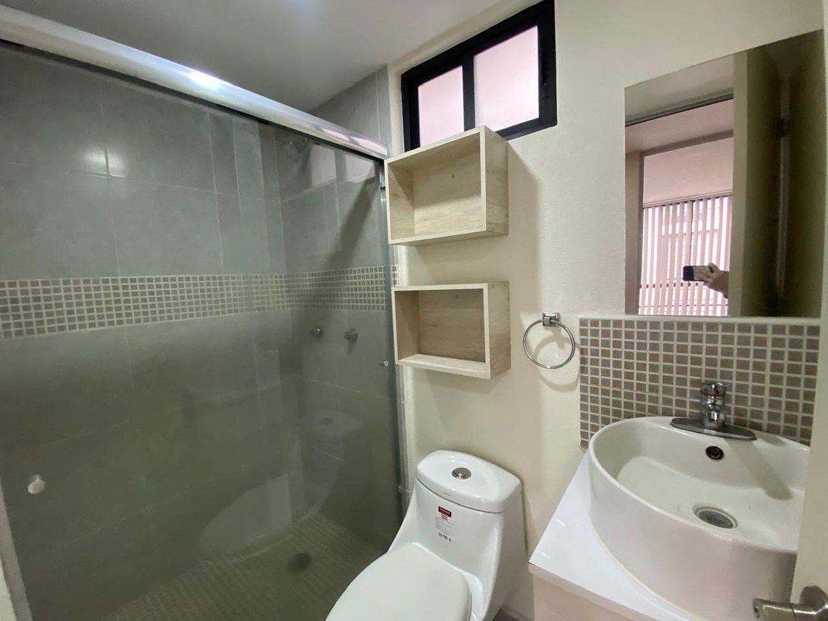 Apartamento em Ampliación Aviación Civil, Venustiano Carranza, foto 14 de 26