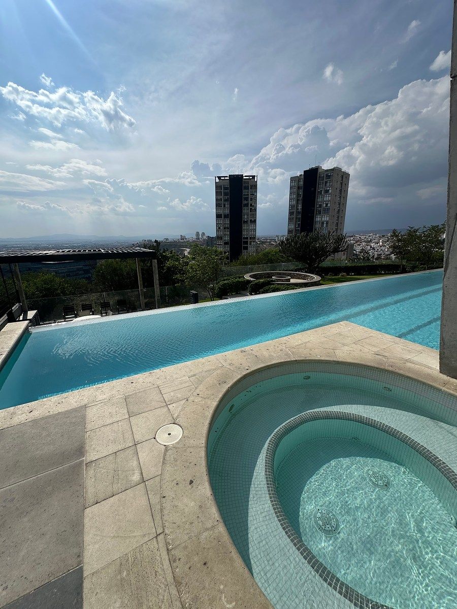 Departamento en Piamonte, El Marqués, foto 20 de 27