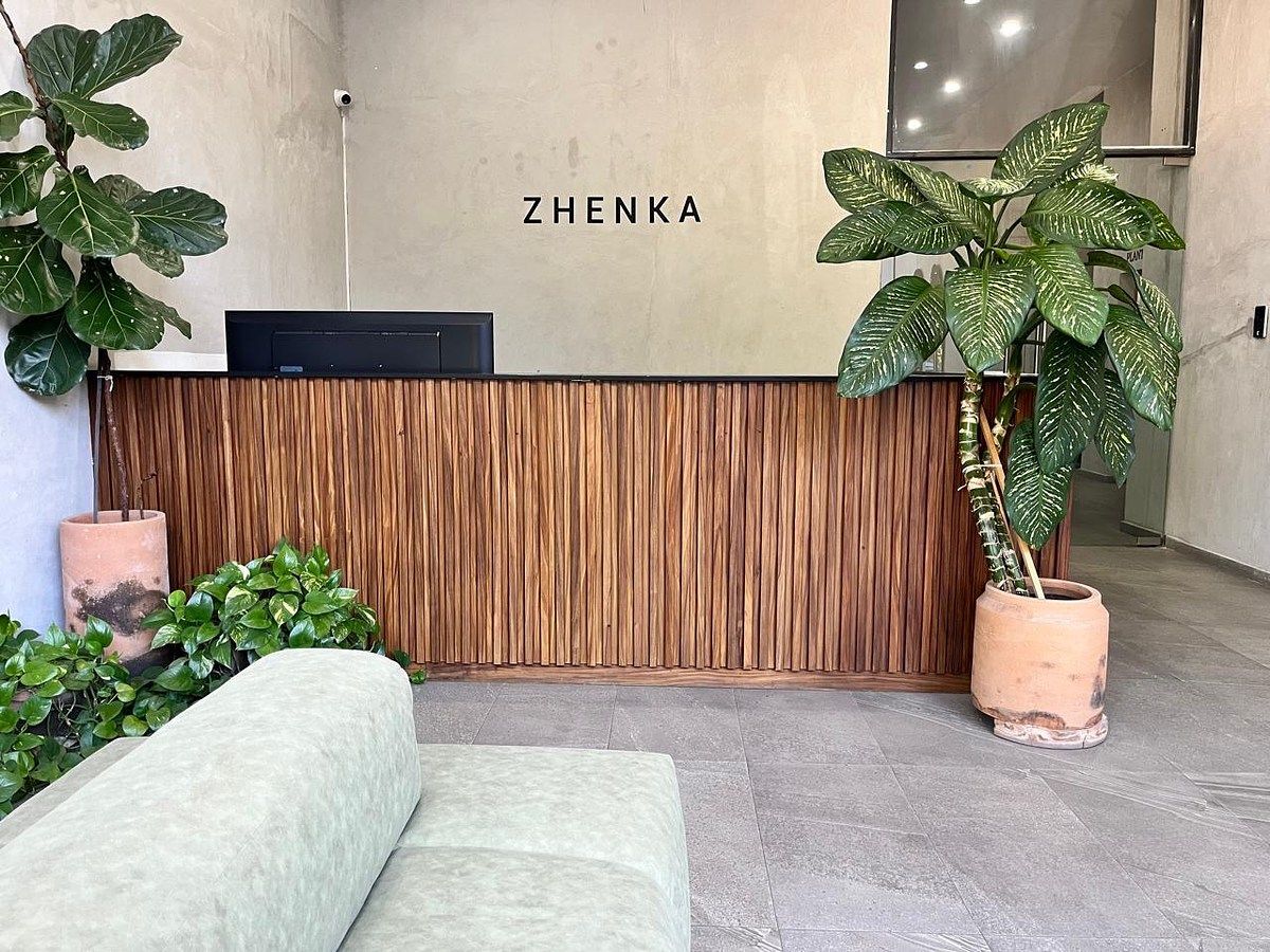 Apartamento em Altamira, Zapopan, foto 2 de 10