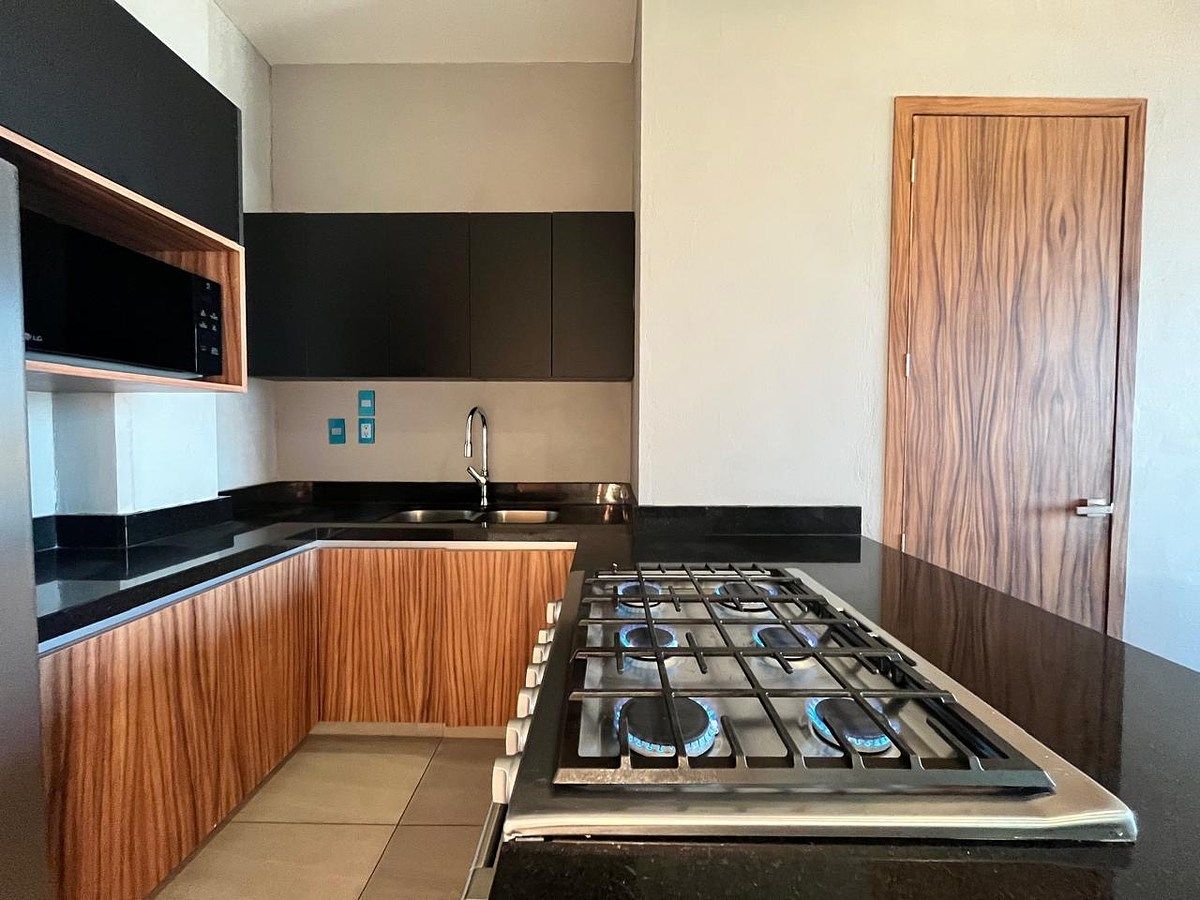 Apartamento em Altamira, Zapopan, foto 4 de 10
