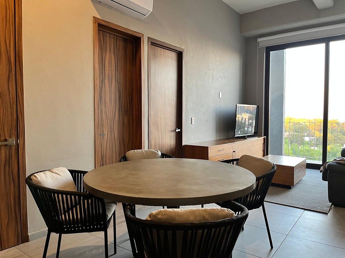 Apartamento em Altamira, Zapopan, foto 7 de 10