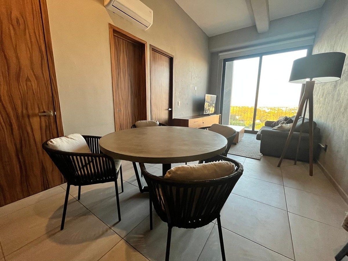 Apartamento em Altamira, Zapopan, foto 10 de 10