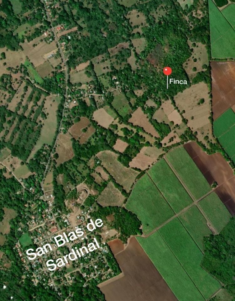 Land in Playas del Coco, Sardinal, photo 14 of 14