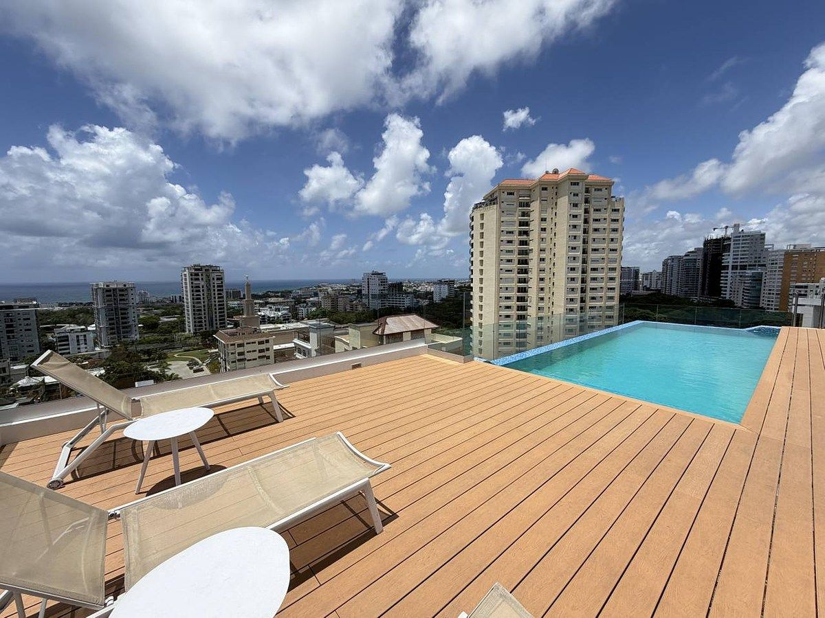 Apartamento en La Esperilla, Santo Domingo Centro (Distrito Nacional), foto 8 de 13