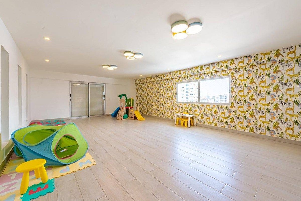 Apartamento en La Esperilla, Santo Domingo Centro (Distrito Nacional), foto 12 de 13