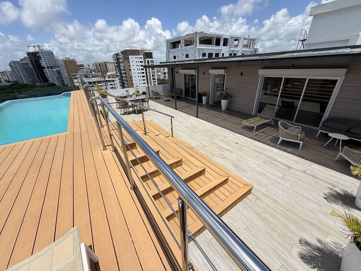 Apartamento en La Esperilla, Santo Domingo Centro (Distrito Nacional), foto 15 de 16