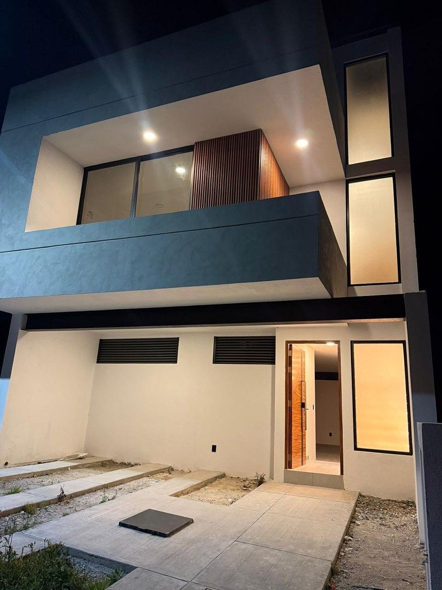 Casa en condominio en Zibatá, El Marqués, foto 3 de 19